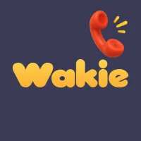 Wakie Voice Chat: Make Friends